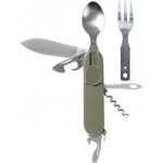 Rothco příbor skladací 11 v 1 – Zboží Dáma