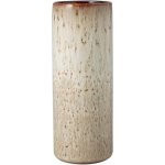 Villeroy & Boch Lave Home beige kameninová váza Cylinder, 20 cm 10-4286-9236 – Hledejceny.cz