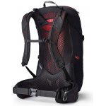 Gregory Zulu 3.0 30l volcanic black – Zboží Dáma