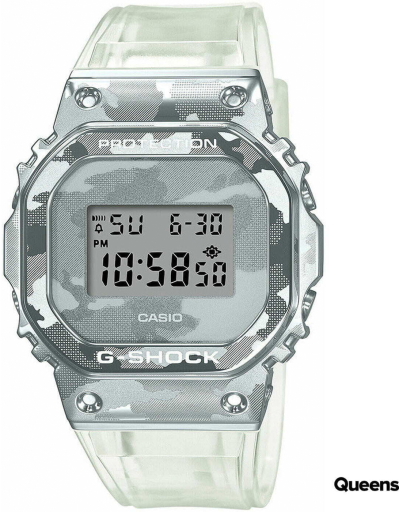 Casio GM-5600SCM-1