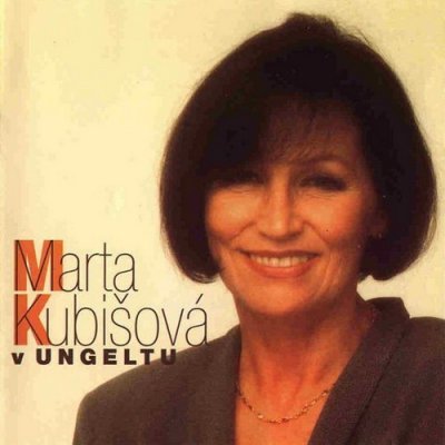 Kubišová Marta - V Ungeltu CD