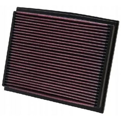 K&N Filters 33-2209 Vzduchový filtr – Zboží Mobilmania