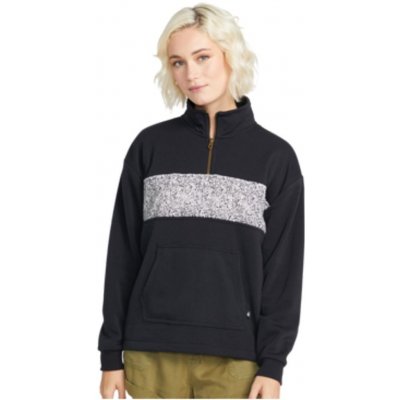 Volcom Stn Stackd Mock Neck