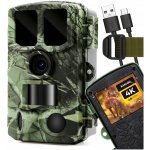 Blow 48 Mpx 4K UHD IP66 s IR diodami 940 nm – Zboží Živě