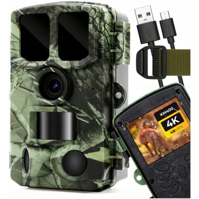 Blow 48 Mpx 4K UHD IP66 s IR diodami 940 nm – Zboží Živě