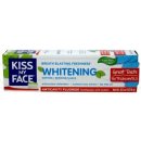 Kiss My Face Corp. zubní gel Whitening bez fluoridu 127,6 g