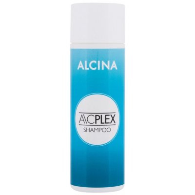 Alcina ACPlex Shampoo 200 ml – Zboží Mobilmania