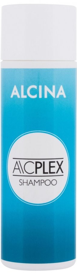 Alcina ACPlex Shampoo 200 ml