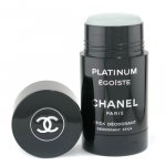 Chanel Platinum Egoiste deostick 75 ml – Hledejceny.cz