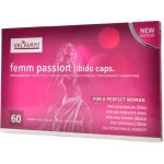 Femm Passion libido 60 kapslí – Sleviste.cz