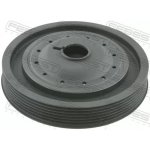 FEBEST Řemenice klikového hřídele FBS RNDS-K9K – Zboží Mobilmania