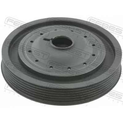 FEBEST Řemenice klikového hřídele FBS RNDS-K9K – Zboží Mobilmania