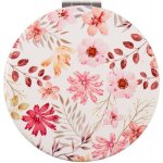 Albi Zrcátko Růžové květiny – Zboží Dáma