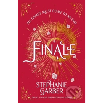 Finale - Stephanie Garberová – Zboží Dáma