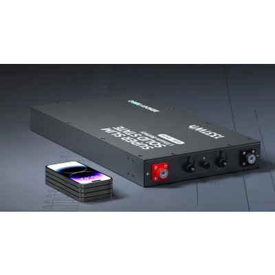 Renogy REGO 104 Ah baterie – Zboží Mobilmania