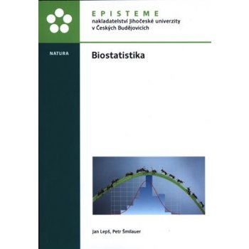 Biostatistika - Jan Lepš