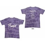 Prince Purple Rain wash Collection Back Print – Hledejceny.cz