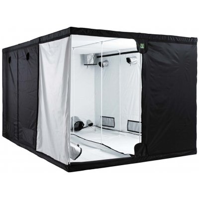 BudBox PRO Titan 2 360x240x200 bílý – Hledejceny.cz