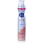 Nivea lak na vlasy pro zářivou barvu 250 ml – Zbozi.Blesk.cz