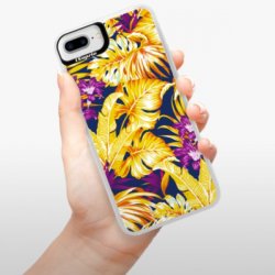 Pouzdro iSaprio - Tropical Orange 04 - iPhone 7 Plus