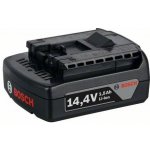 BOSCH 14,4 V, 1,5 Ah, Li-Ion 2.607.336.206 – Zboží Mobilmania