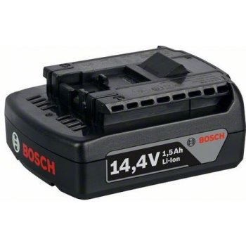 BOSCH 14,4 V, 1,5 Ah, Li-Ion 2.607.336.206