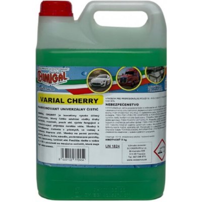 Chimigal Varial Cherry 5 l