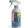 Čištění a mazání na kolo Motul Chain Clean 500 ml