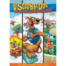 Scooby-doo na olympiádě 1 DVD