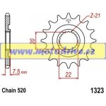RK Racing Chain Řetězová sada Honda CRF 250 R 04-10 – Hledejceny.cz