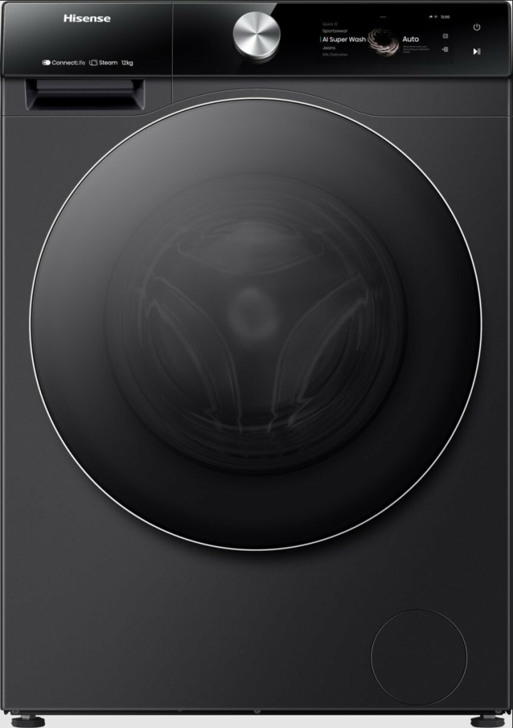 HISENSE WF7S1247BB