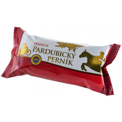 GOLDFEIN Tradiční pardubický perník 60 g – Hledejceny.cz