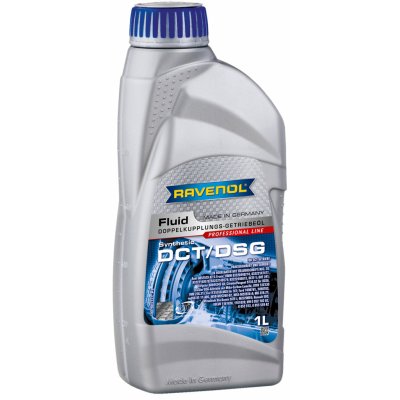 Ravenol DCT/DSG Fluid 1 l | Zboží Auto
