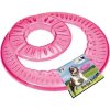 Hračka pro psa COBBYS PET Soft frisbee 23,5 cm