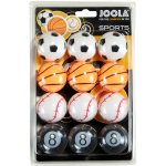 Joola Ballset Sports 12 ks – Zboží Dáma