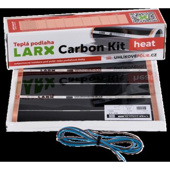 LARX Carbon Kit heat 450 W