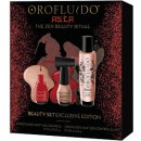 Orofluido ASIA Zen Control Elixir 50 ml + Lak na nehty 2 x 15 ml dárková sada