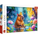 TREFL 1000 KAPYBARA – Sleviste.cz