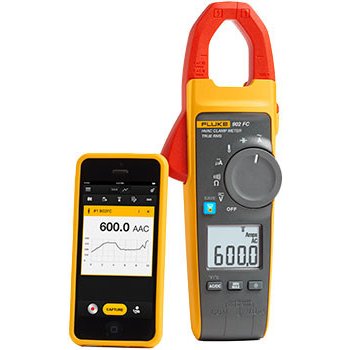 Fluke 902 FC true-RMS