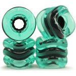 Shark Wheels California Roll 60 mm 78a 4ks – Zboží Dáma