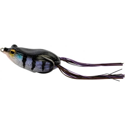 Savage Gear Hop Walker Frog Floating Gill 5,5cm 15g – Hledejceny.cz