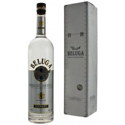 Beluga 40% 3 l (Karton) – Hledejceny.cz