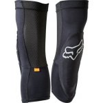 Fox Enduro D30 knee guard černá – Zboží Dáma