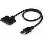 StarTech USB3S2SAT3CB – Zbozi.Blesk.cz