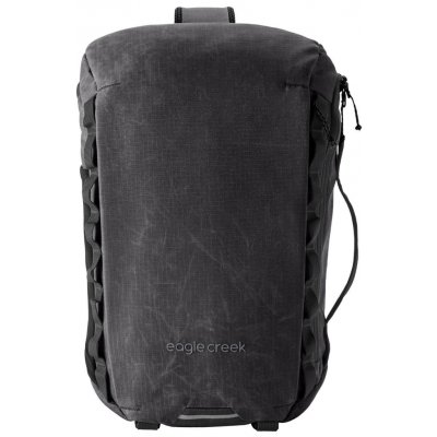 Eagle Creek Explore Sling Pack Black 12 l – Zboží Mobilmania