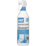 HG každodenní hygienický sprej na příslušenství v okolí WC 0,5 l – Hledejceny.cz
