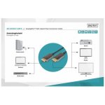 Digitus Assmann AK-340107-100-S – Hledejceny.cz