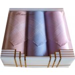 Mileta Kapesníky bavlněné Madame – Zboží Dáma