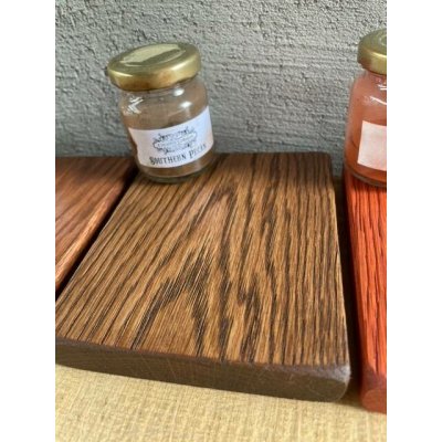 Odies Oil MR. CORNWALL’S práškový pigment pekanová 25 ml – Hledejceny.cz