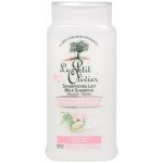 Le Petit Olivier Sweet Almond & Rice Soft Šampon 250 ml – Hledejceny.cz